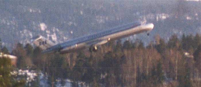 SAS DC9-41