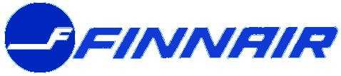 Finnair logo