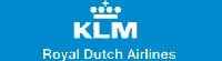 KLM logo