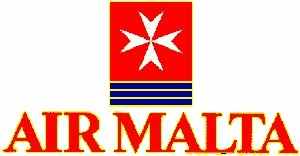 Air Malta logo