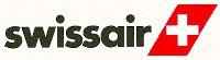 Swissair logo