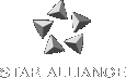 Star Alliance logo