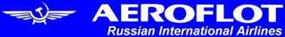 Aeroflot logo