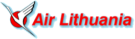 Air Lithuania logo