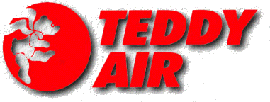 Teddy logo